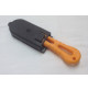 TS01 knife for Rescue and Line Cutter - KV-ATS01-O - AZZI SUB (ONLY SOLD IN LEBANON)